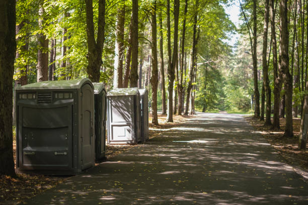 Best Event porta potty rental  in Clarkton, MO