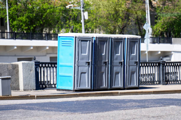 Best Porta potty rental near me  in Clarkton, MO